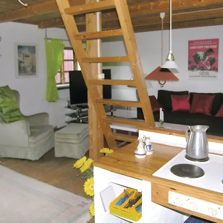 Appartement Tranekaer I