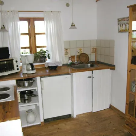 Tranekaer I Appartement Skattebølle