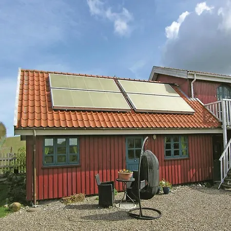 Tranekaer I Appartement Skattebølle