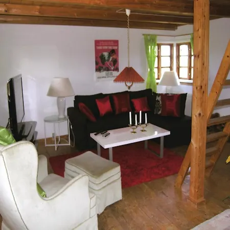 Tranekaer I Appartement