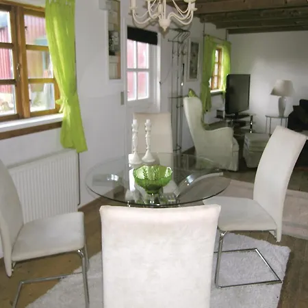 Appartement Tranekaer I