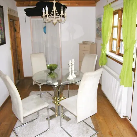 Tranekaer I Appartement