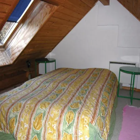 Appartement Tranekaer I Skattebølle